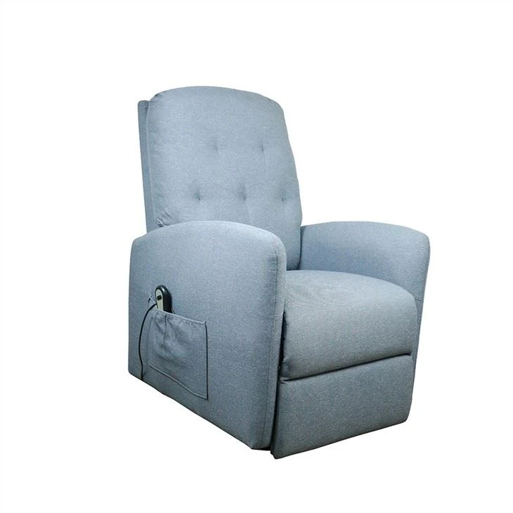 Fabric Recliner Sofa in China