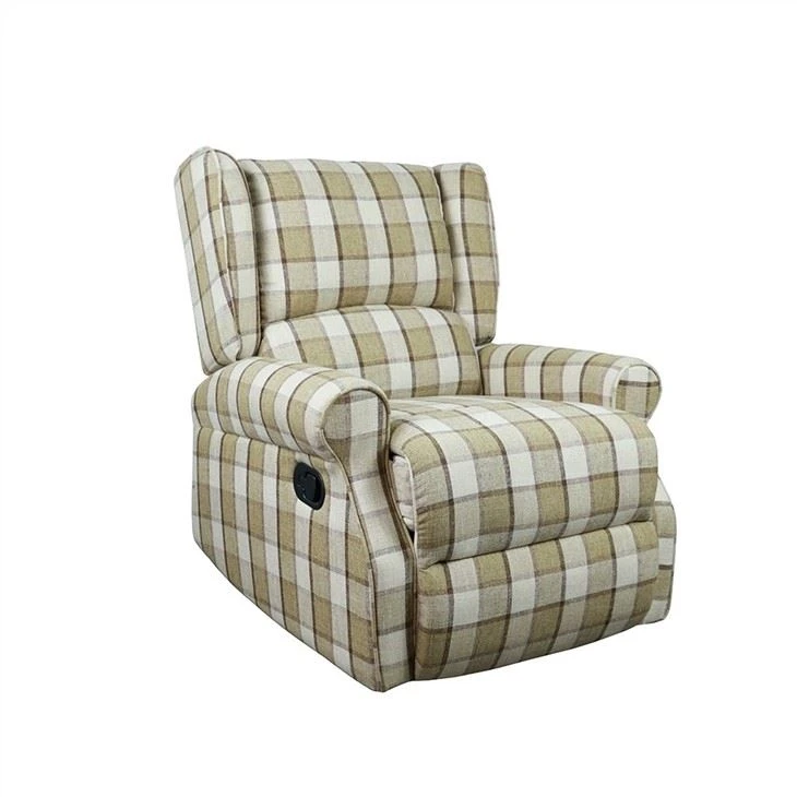 China Fabric Recliner Sofa wholesale