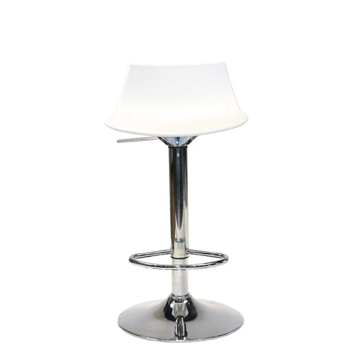 Bem design bom banco de bar exclusivo de plástico