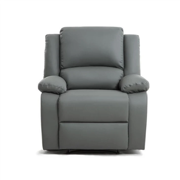 PU Leather Recliner Sofa wholesale