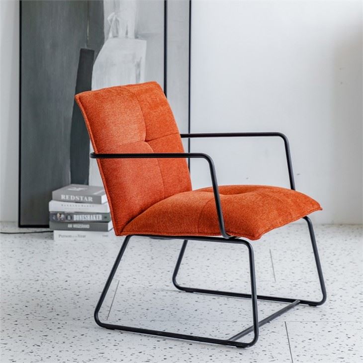 Comfortable leisure chair