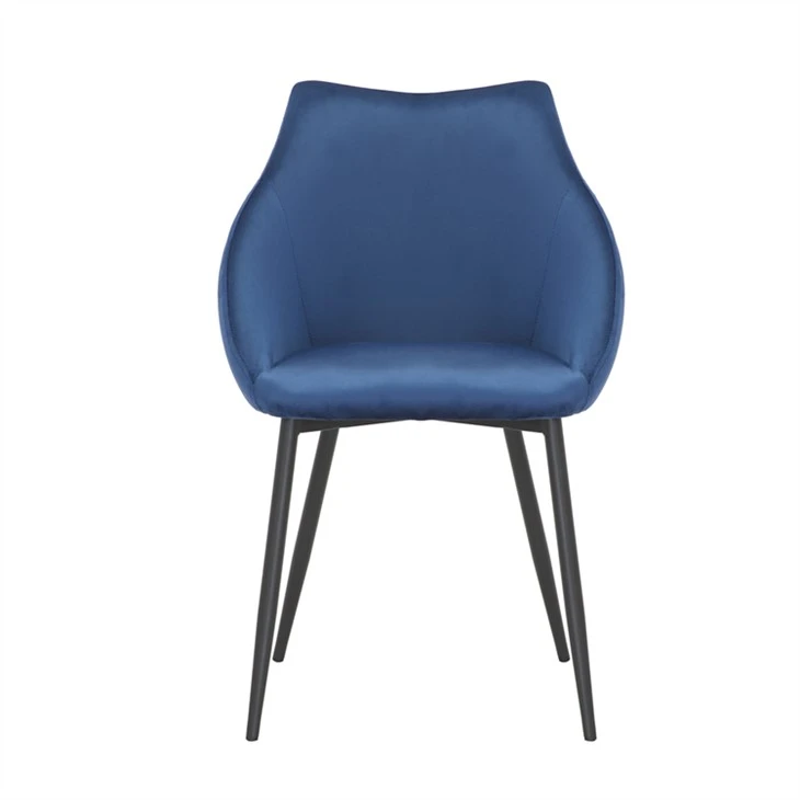 Ergonomia da cadeira de jantar