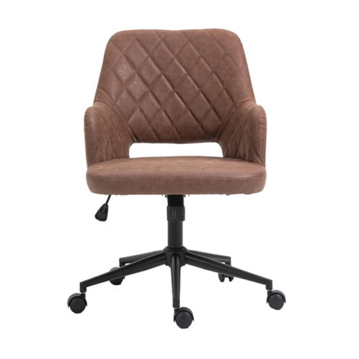 Ergonômico com braços para home office