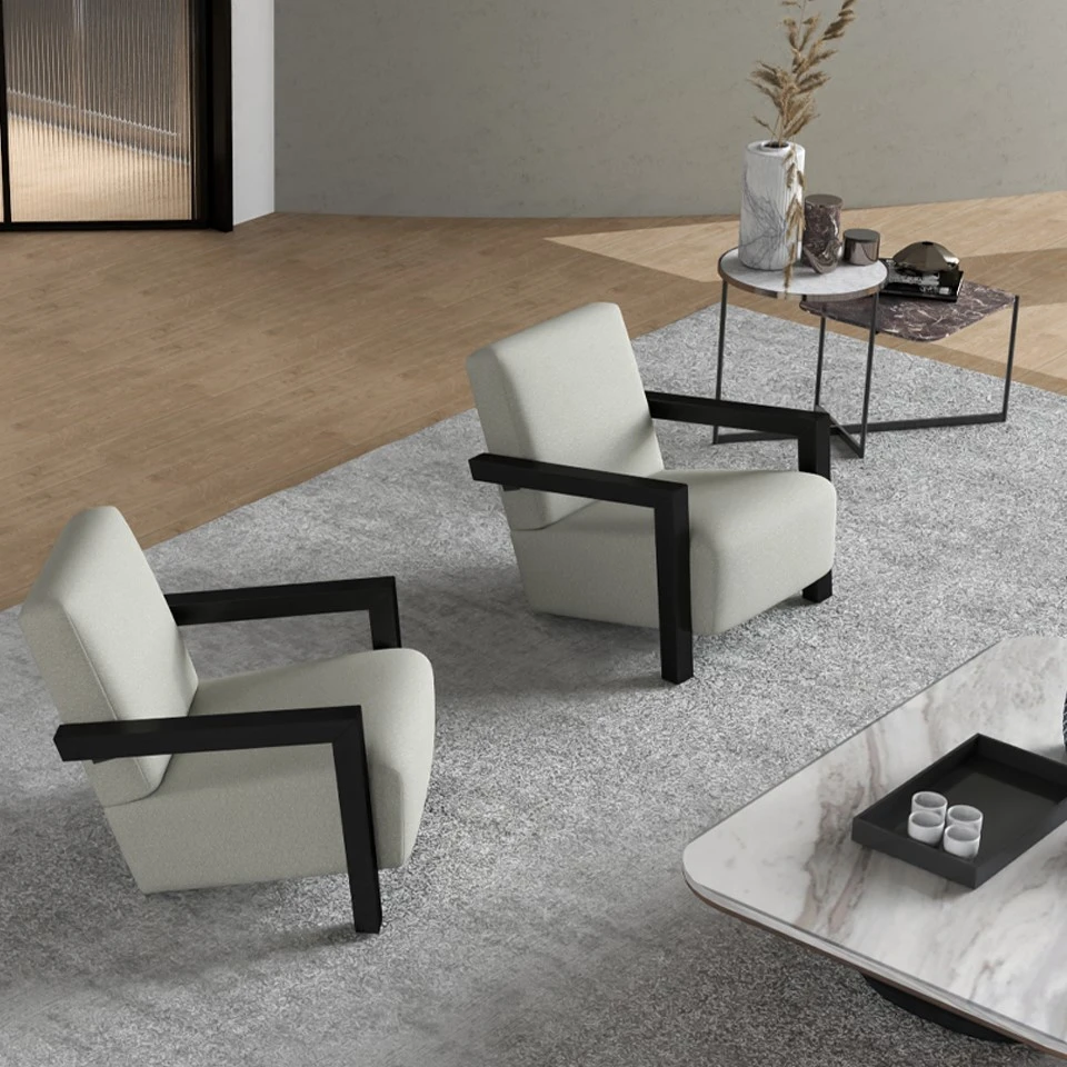 ISLABELLE Armchair Accent Chair ISLABELLE Armchair Accent Chair